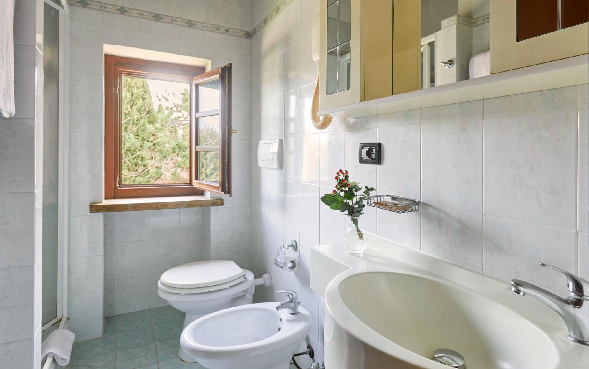 Relais Belvedere Монтекатини Вал ди Чечина Екстериор снимка